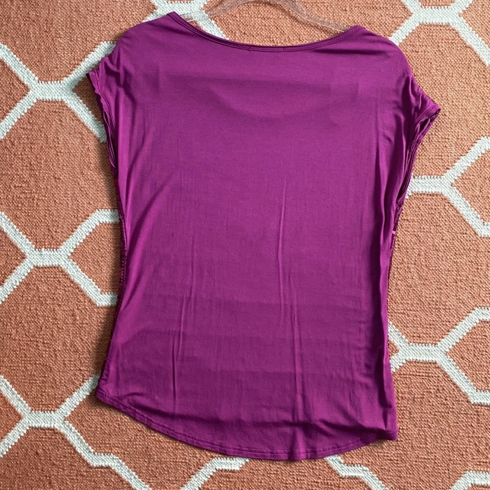 Sequined Top - Picture 4 of 4